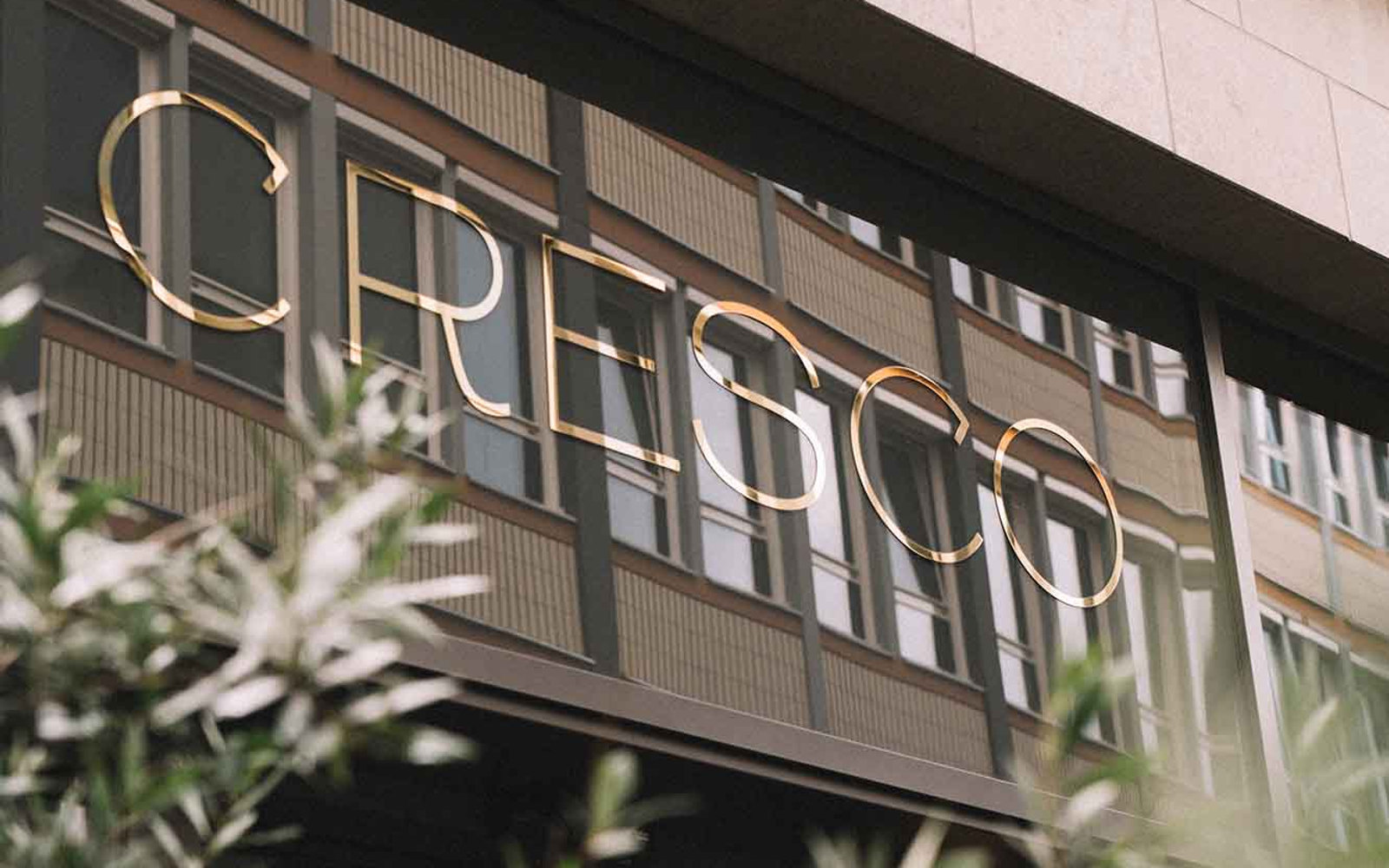 CRESCO Frankfurt