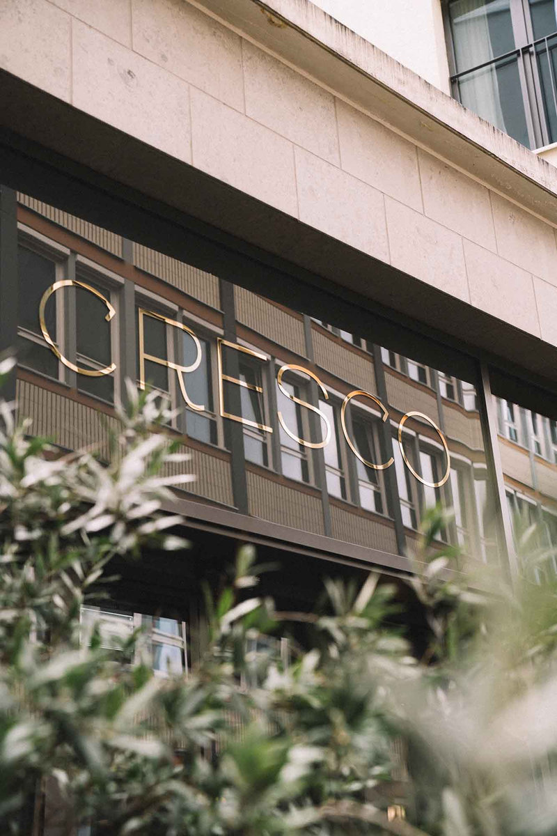 CRESCO Frankfurt