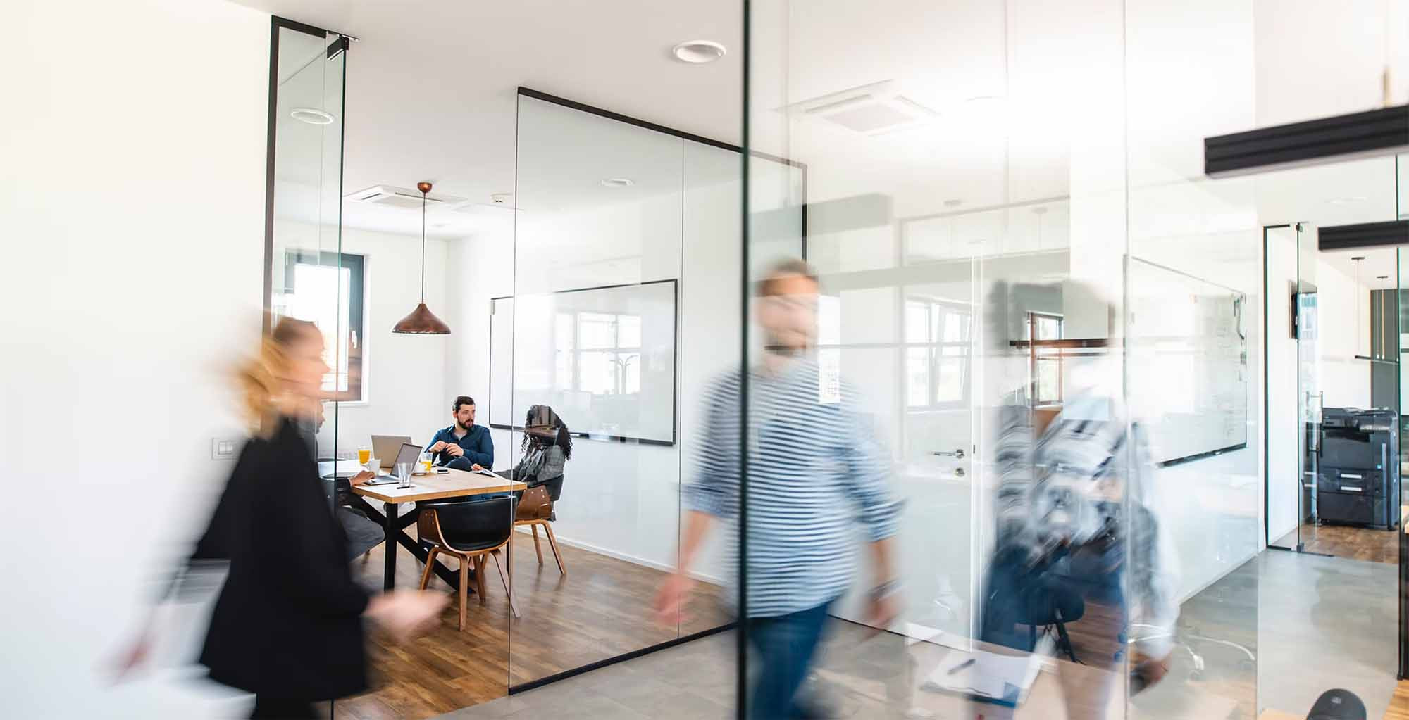 Corporate Design für Startups